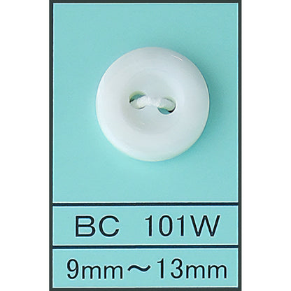 BC101W 淡水貝 サムネイル画像
