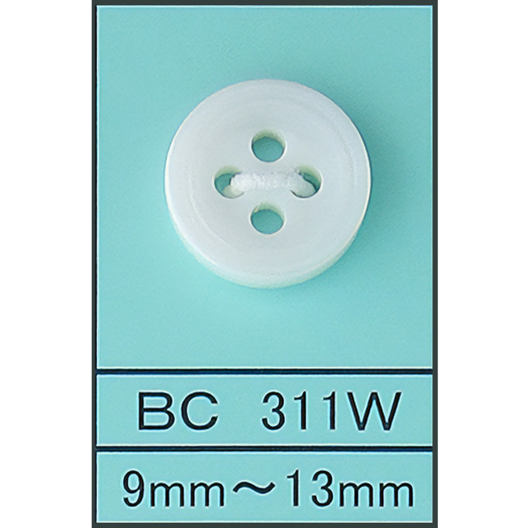 BC311W 淡水貝 サムネイル画像
