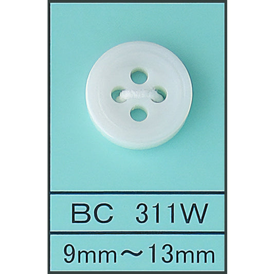 BC311W 淡水貝 サムネイル画像