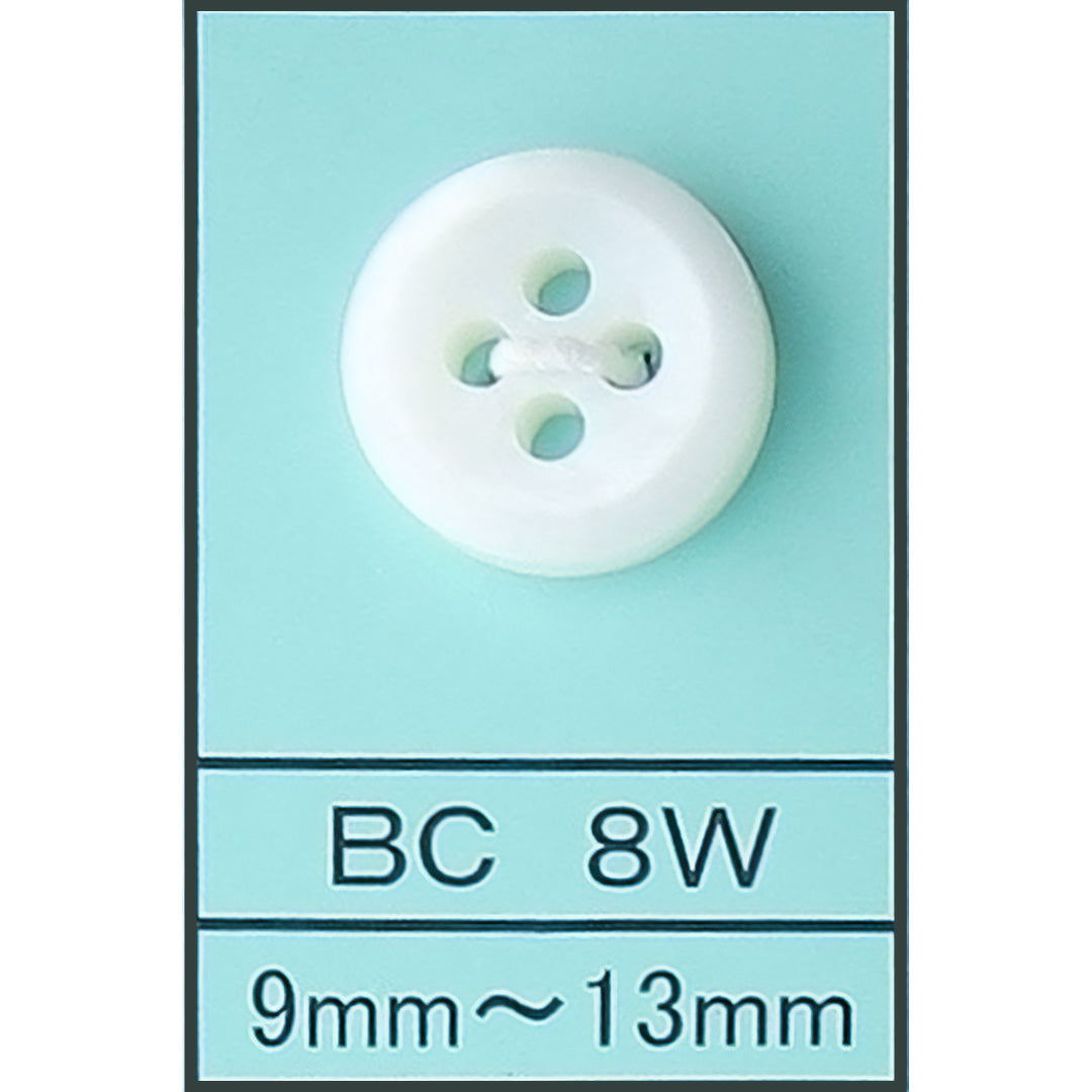 BC8W 淡水貝 サムネイル画像