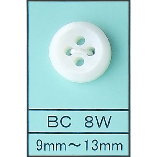 BC8W 淡水貝 サムネイル画像