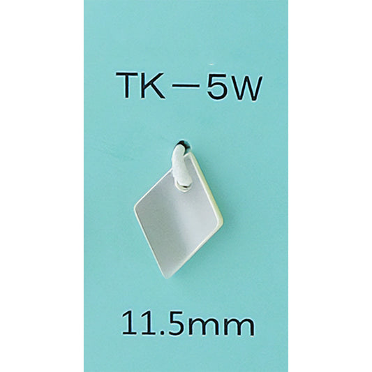 TK-5W ブラさげ 貝パーツ サムネイル画像