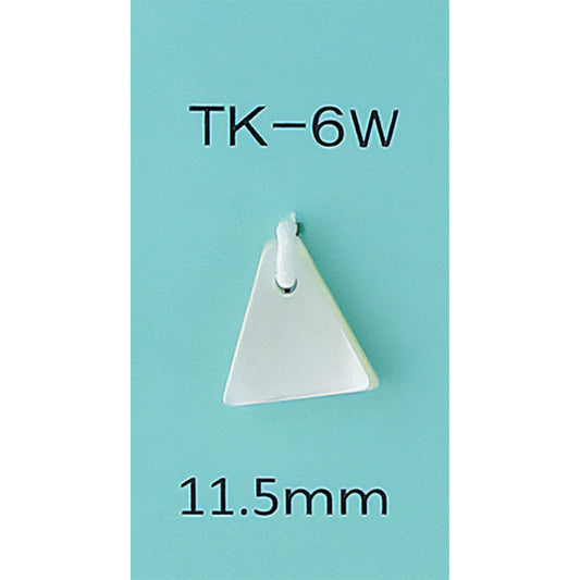 TK-6W ブラさげ 貝パーツ サムネイル画像
