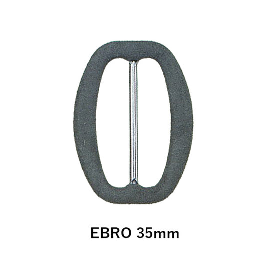 Colorado 50mm Aster Covered Buckle