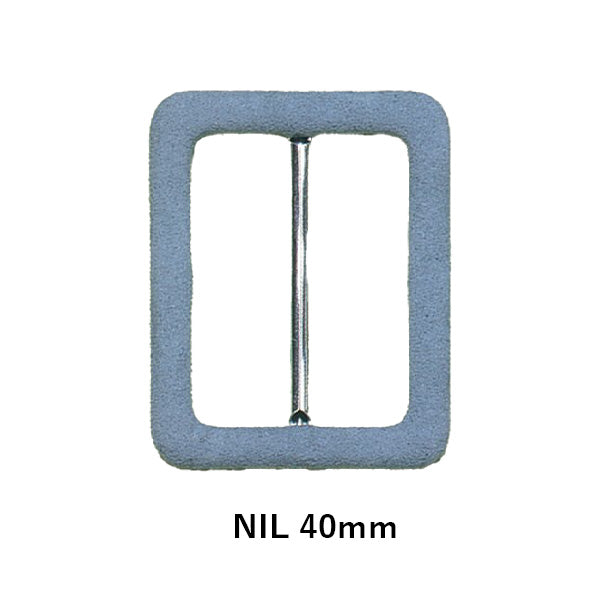 Colorado 50mm Aster Covered Buckle