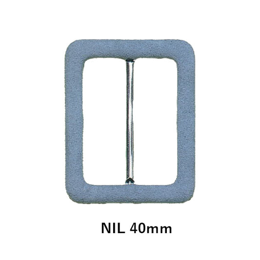 Colorado 50mm Aster Covered Buckle