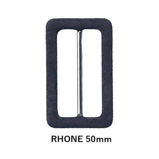 Colorado 50mm Aster Covered Buckle