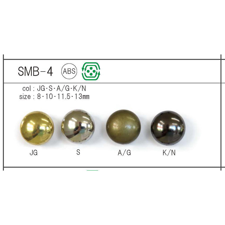 SMB-4 ABSボタン