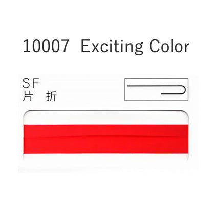 10007-SF 片折れバイアステープ  STAR BIAS サムネイル画像
