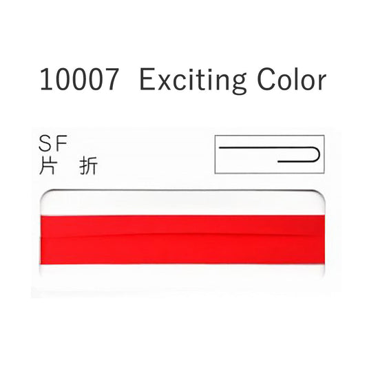 10007-SF 片折れバイアステープ  STAR BIAS サムネイル画像