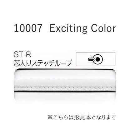 10007-ST-R 芯入りステッチループバイアステープ  STAR BIAS サムネイル画像