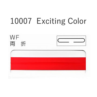 10007-WF 両折れバイアステープ  STAR BIAS サムネイル画像