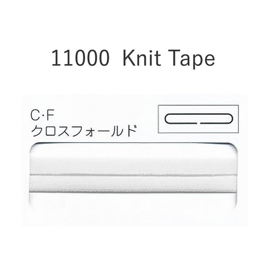 11000CF クロスフォールドバイアステープ  STAR BIAS サムネイル画像