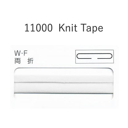 11000WF 両折れバイアステープ  STAR BIAS サムネイル画像