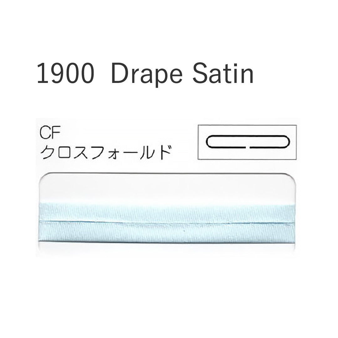 1900CF クロスフォールドバイアステープ  STAR BIAS サムネイル画像