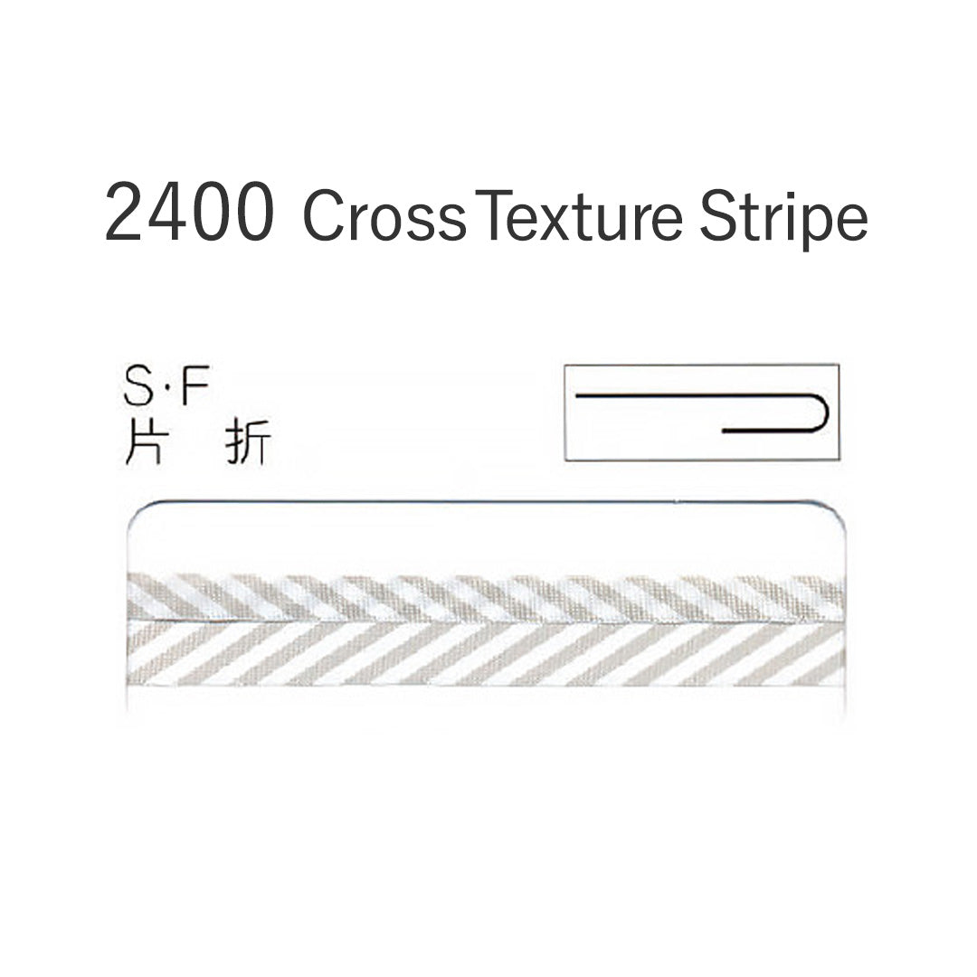 2400SF 片折れバイアステープ  STAR BIAS サムネイル画像