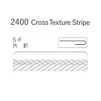 2400SF 片折れバイアステープ  STAR BIAS サムネイル画像