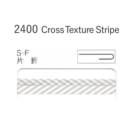 2400SF 片折れバイアステープ  STAR BIAS サムネイル画像
