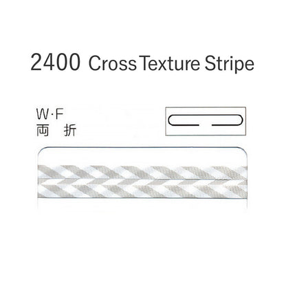 2400WF 両折れバイアステープ  STAR BIAS サムネイル画像