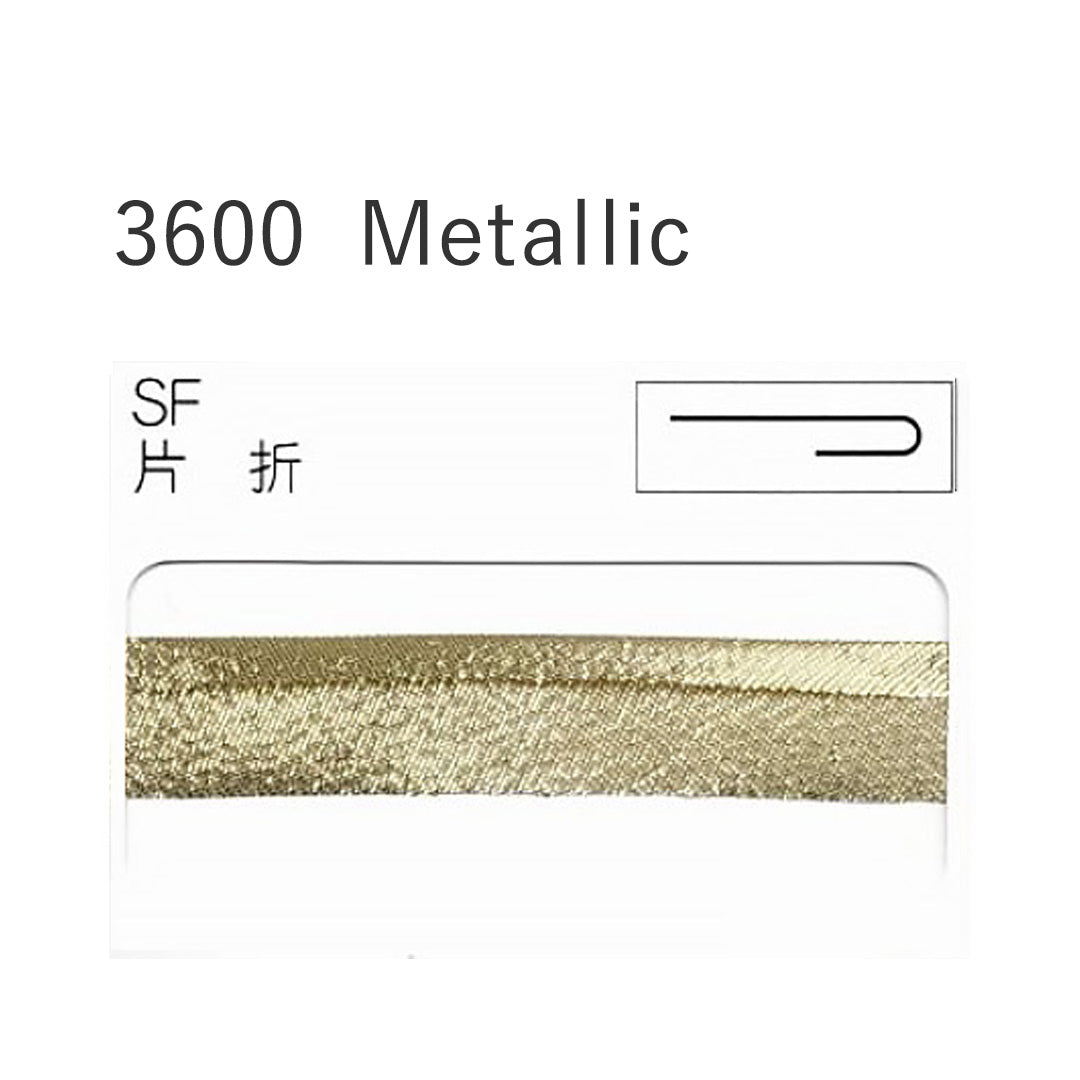 3600SF 片折れバイアステープ  STAR BIAS サムネイル画像