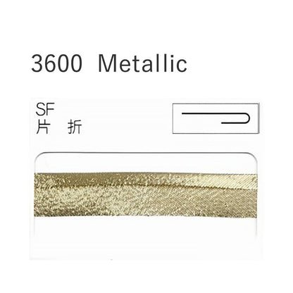 3600SF 片折れバイアステープ  STAR BIAS サムネイル画像