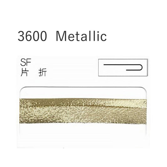 3600SF 片折れバイアステープ  STAR BIAS サムネイル画像