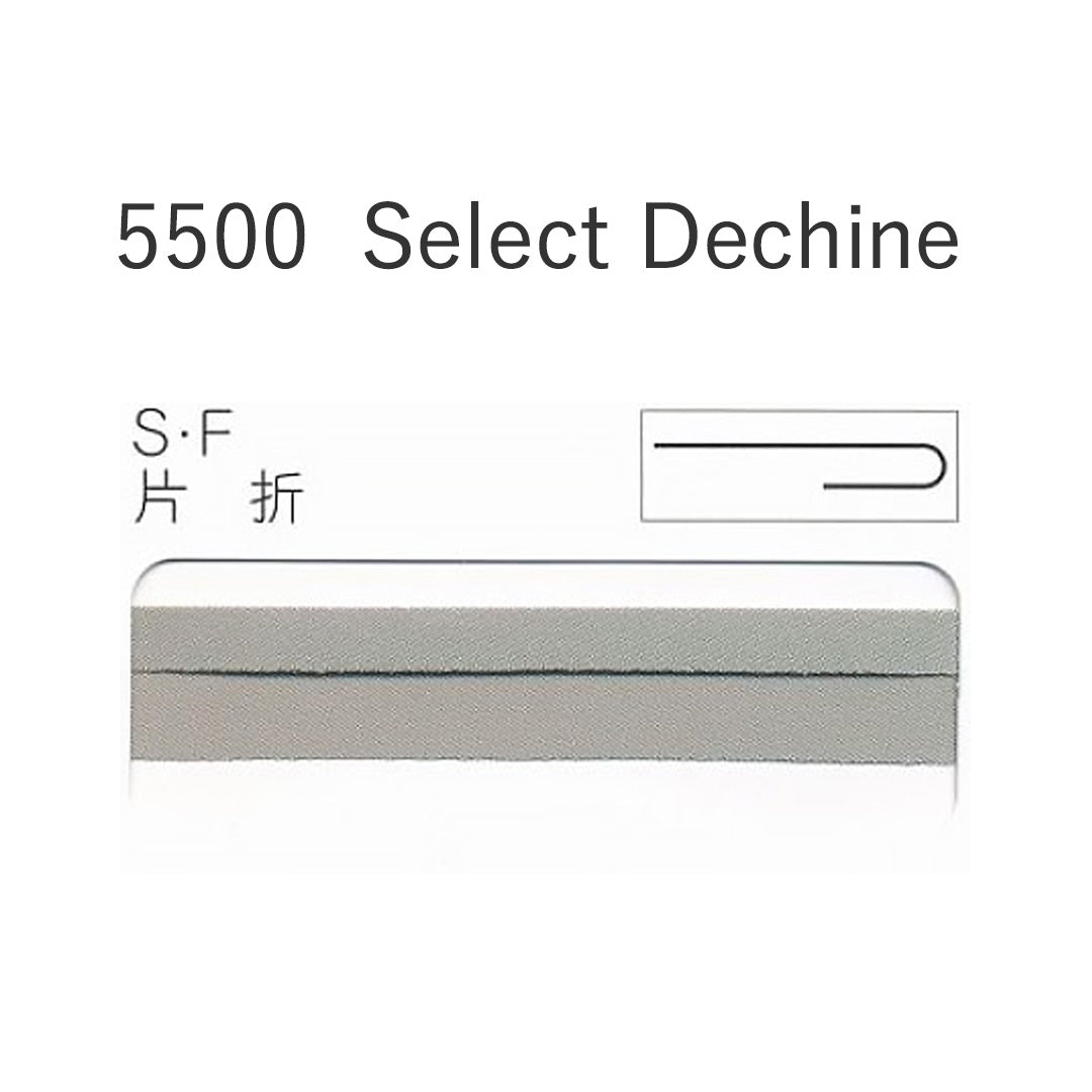 5500SF 片折れバイアステープ  STAR BIAS サムネイル画像