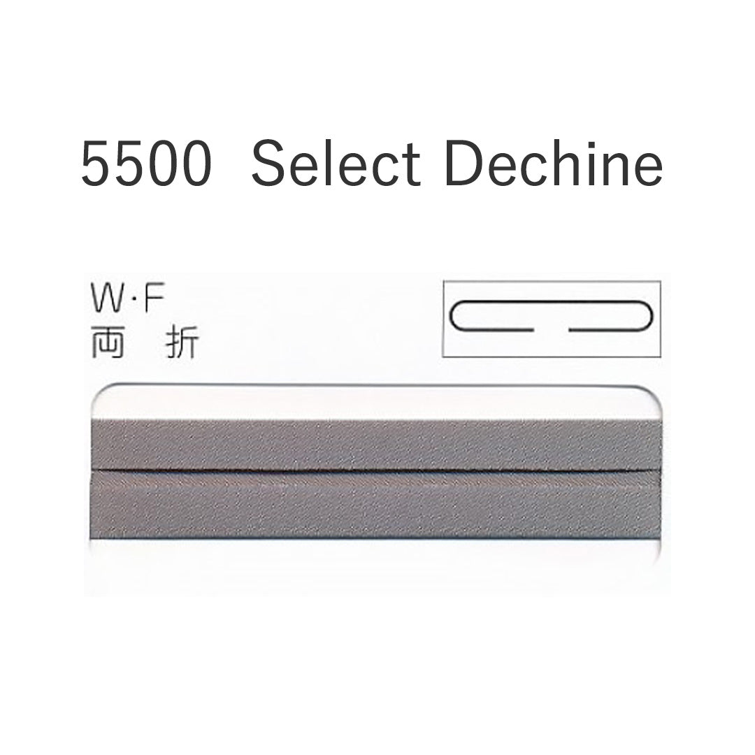 5500WF 両折れバイアステープ  STAR BIAS サムネイル画像