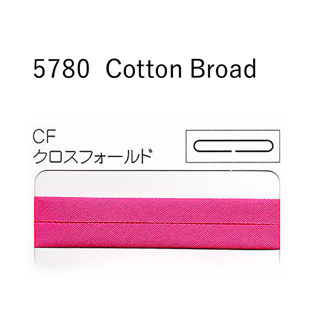 STARBRAND 5780-CF クロスフォールドイアステープ サムネイル