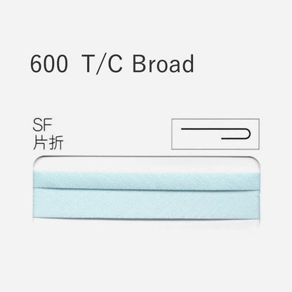STARBRAND 600-R 片折れバイアステープ サムネイル