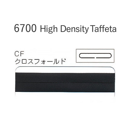6700CF クロスフォールドバイアステープ  STAR BIAS サムネイル画像