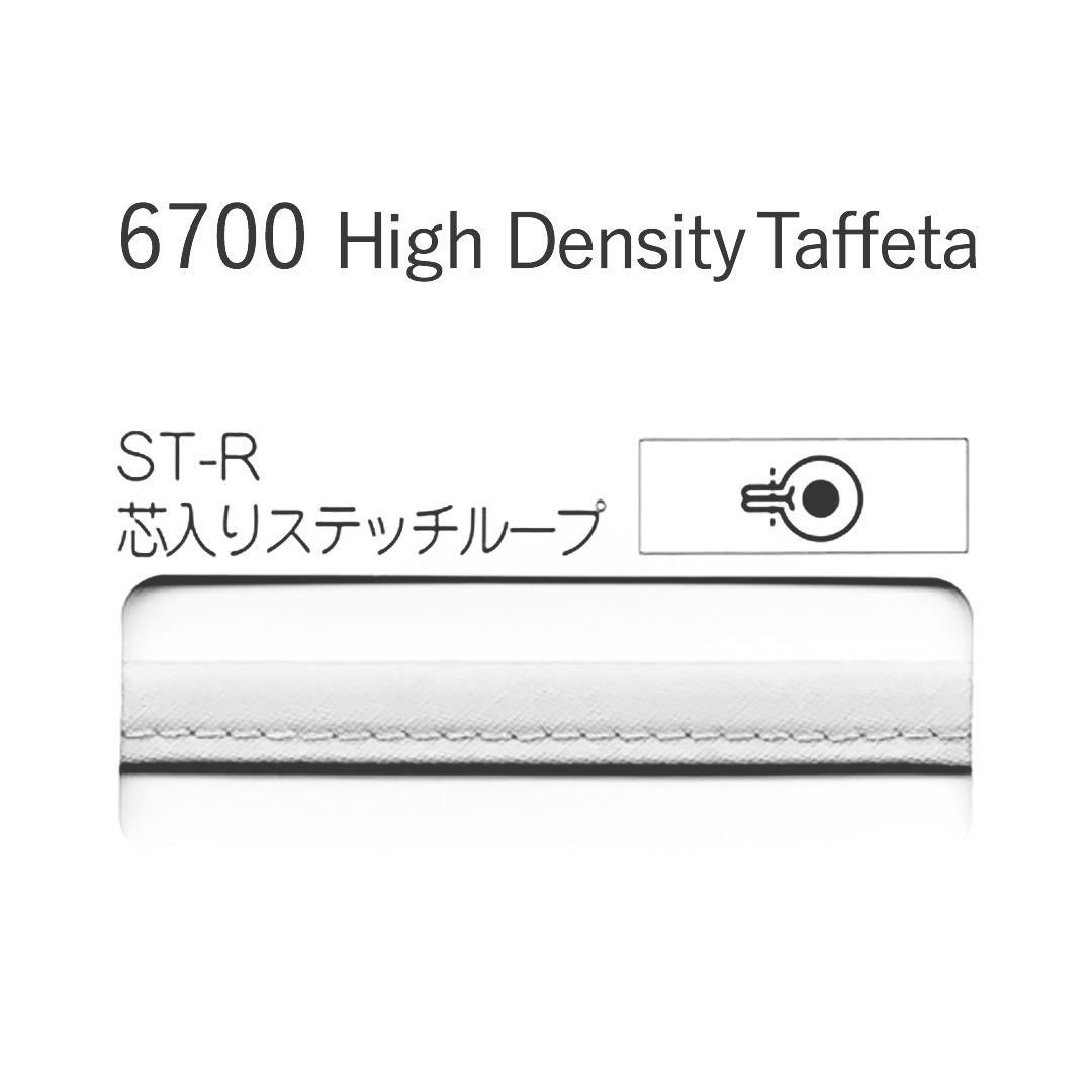 6700STR 芯入りステッチループバイアステープ  STAR BIAS サムネイル画像