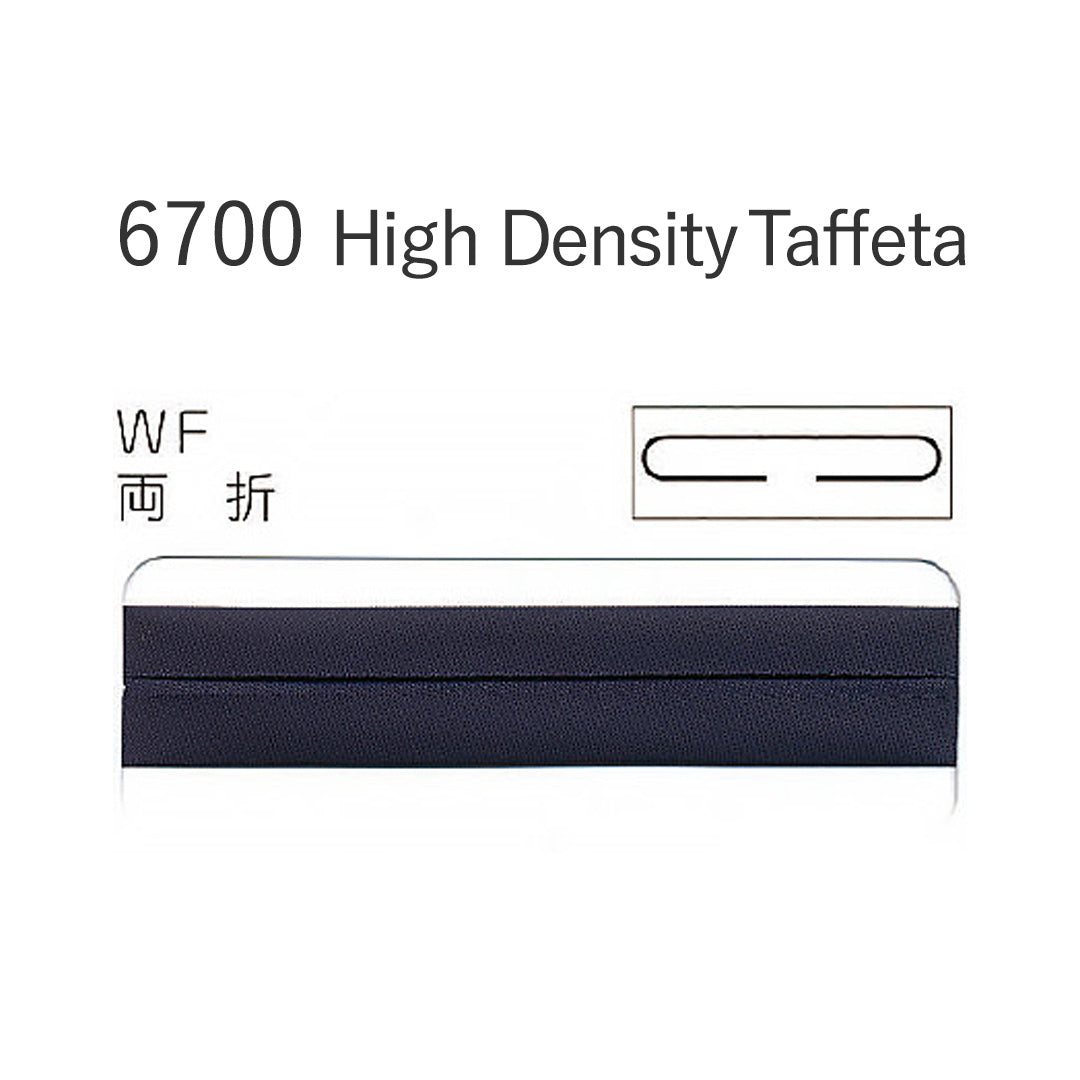 6700WF 両折れバイアステープ  STAR BIAS サムネイル画像