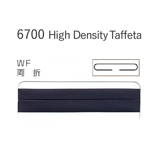 6700WF 両折れバイアステープ  STAR BIAS サムネイル画像