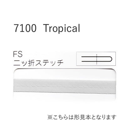 7100FS 二つ折れステッチバイアステープ  STAR BIAS サムネイル画像