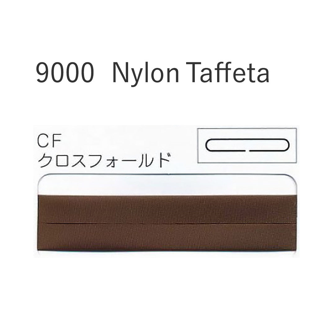 9000CF クロスフォールドバイアステープ  STAR BIAS サムネイル画像