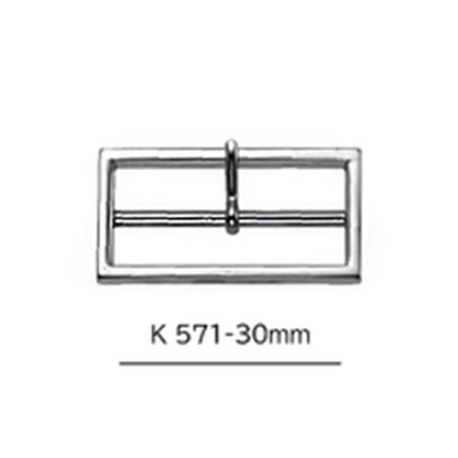 K571 金属バックル PIN無し