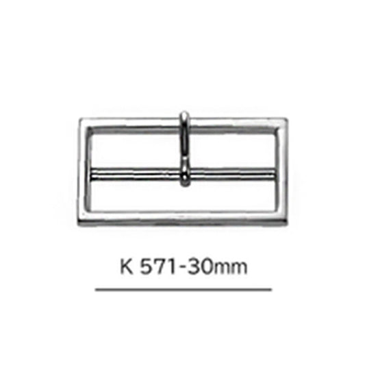 K571 金属バックル PIN無し