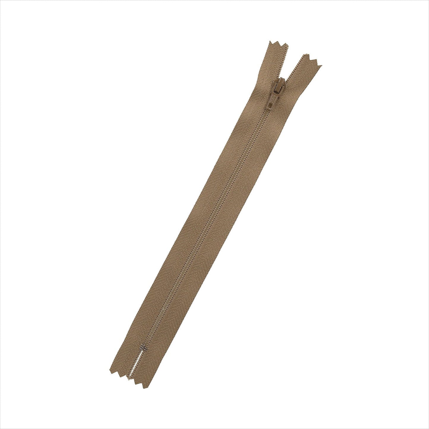 「エフロン」 メーカー発注 4号 ファスナー コード：4EF