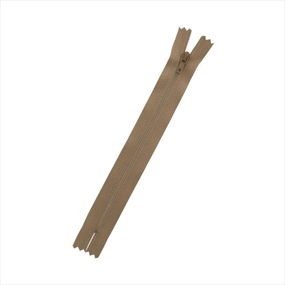 「エフロン」 メーカー発注 4号 ファスナー コード：4EF