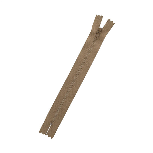 「エフロン」 メーカー発注 4号 ファスナー コード：4EF