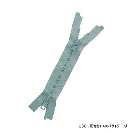 5VSMR サンプル 5号 逆開 その他 「ビスロン」ファスナー