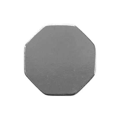 CH5103 裏足 金属ボタン サムネイル画像