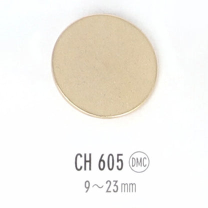 CH605 金属ボタン