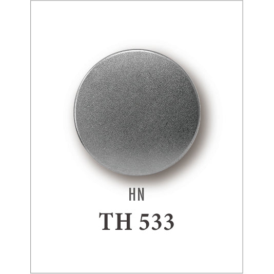 TH533 金属ボタン