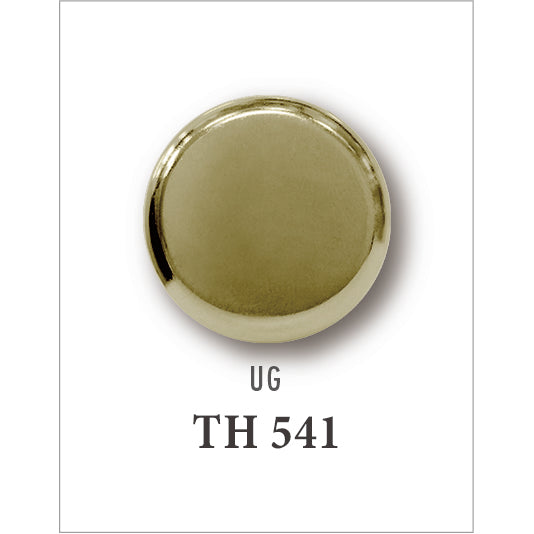 TH541 金属ボタン