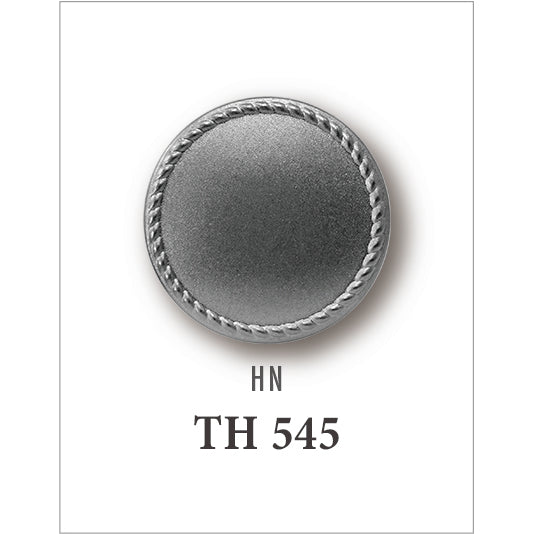 TH545 金属ボタン