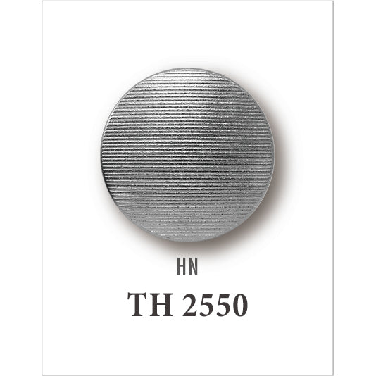 TH2550 金属ボタン