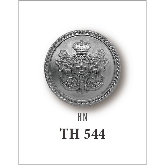 TH544 金属ボタン