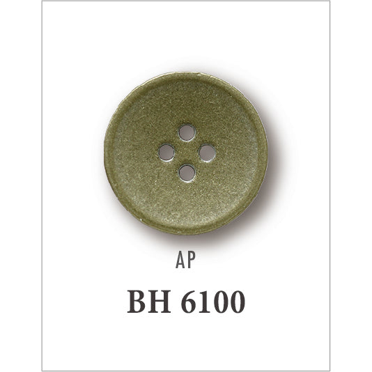 BH6100 4つ穴 フチあり 金属ボタン – APPM（アパレルパーツマーケット